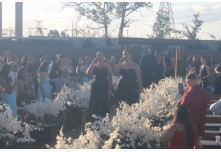 Casamento Mayara e Laiane 