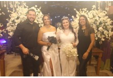 Casamento Mayara e Laiane 