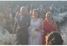 Casamento Mayara e Laiane 