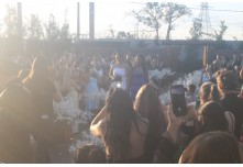 Casamento Mayara e Laiane 