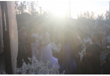 Casamento Mayara e Laiane 