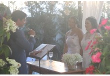 Casamento Mayara e Laiane 