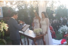 Casamento Mayara e Laiane 