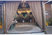 Casamento Mayara e Laiane 