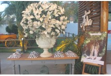 Casamento Mayara e Laiane 