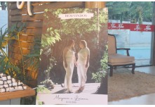 Casamento Mayara e Laiane 