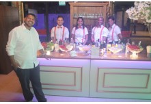 Casamento Mayara e Laiane 