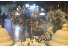 Casamento Mayara e Laiane 