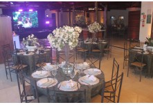 Casamento Mayara e Laiane 