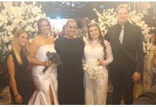 Casamento Mayara e Laiane 