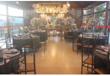 Casamento Mayara e Laiane 