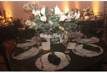 Casamento Mayara e Laiane 