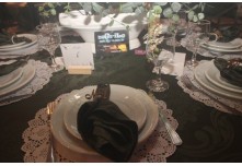 Casamento Mayara e Laiane 