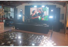 Casamento Mayara e Laiane 