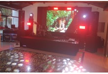 Casamento Mayara e Laiane 