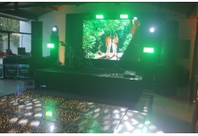 Casamento Mayara e Laiane 