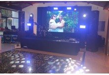 Casamento Mayara e Laiane 