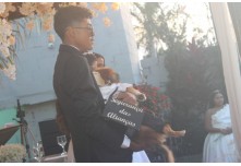 Casamento Mayara e Laiane 