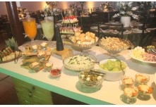 Casamento Mayara e Laiane 