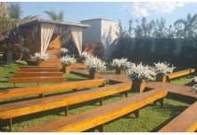 Casamento Mayara e Laiane 