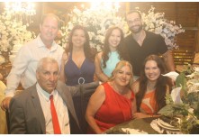 Casamento Mayara e Laiane 