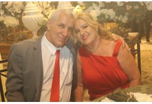 Casamento Mayara e Laiane 