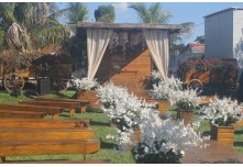 Casamento Mayara e Laiane 