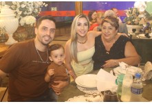 Casamento Mayara e Laiane 