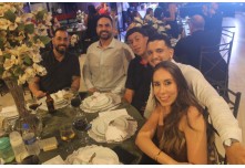 Casamento Mayara e Laiane 