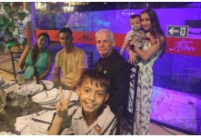 Casamento Mayara e Laiane 