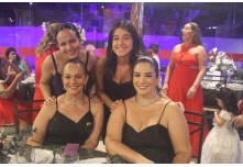 Casamento Mayara e Laiane 