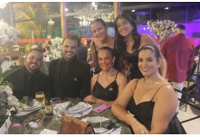 Casamento Mayara e Laiane 