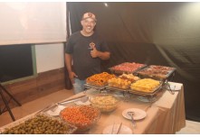  Casamento Aline e Emerson