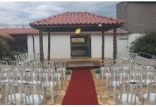  Casamento Aline e Emerson