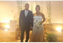  Casamento Aline e Emerson