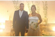  Casamento Aline e Emerson