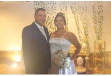  Casamento Aline e Emerson