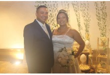  Casamento Aline e Emerson