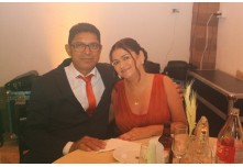  Casamento Aline e Emerson