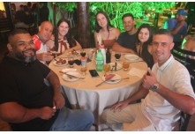  Casamento Aline e Emerson