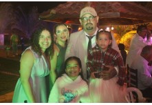  Casamento Aline e Emerson