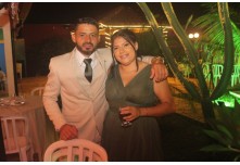  Casamento Aline e Emerson