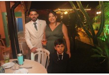  Casamento Aline e Emerson