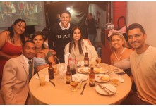  Casamento Aline e Emerson