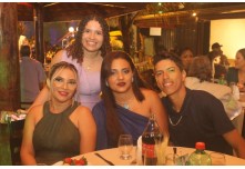  Casamento Aline e Emerson