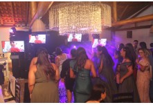  Casamento Aline e Emerson