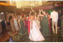  Casamento Aline e Emerson