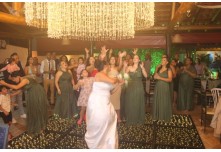  Casamento Aline e Emerson