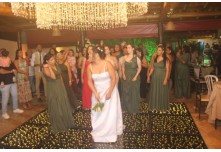  Casamento Aline e Emerson