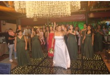  Casamento Aline e Emerson